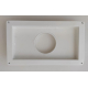 Maskownica Wylotu Powietrza 240 x 140 mm